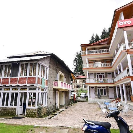 Oyo 7766 Hotel Thakur Manali  Exterior photo